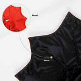 Vampire Cloak Halloween Costume for Small Pets