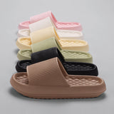 Women's Non-Slip EVA House Slippers