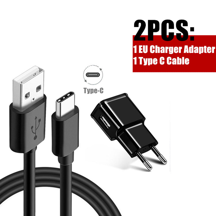 a close up of a charger