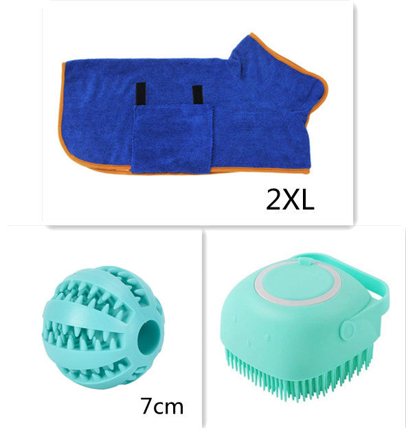 a collage of items