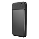 Fast-Charging Portable Power Bank with USB Cable