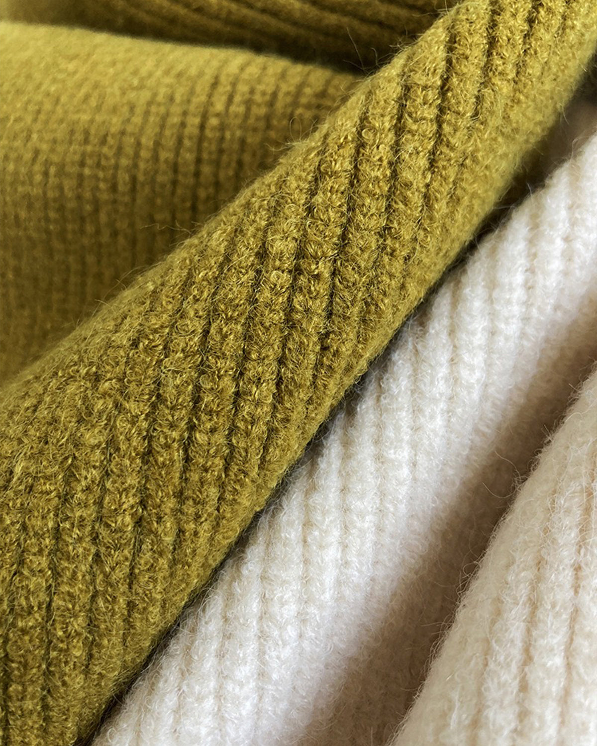 a close up of a fabric