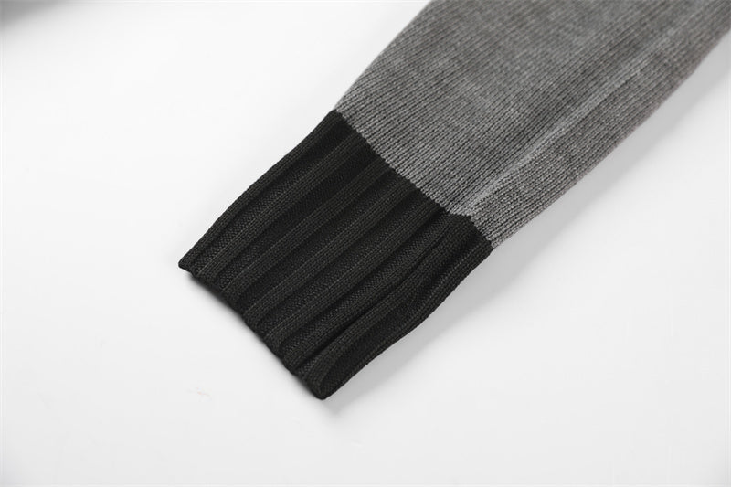 a close up of a sleeve