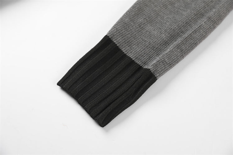 a close up of a sleeve