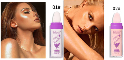 Brighten The Whole Height Smooth The Face Natural And Three-dimensional