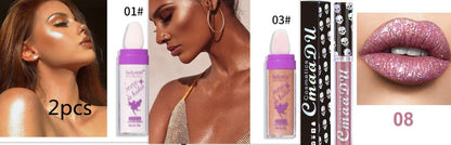 Brighten The Whole Height Smooth The Face Natural And Three-dimensional