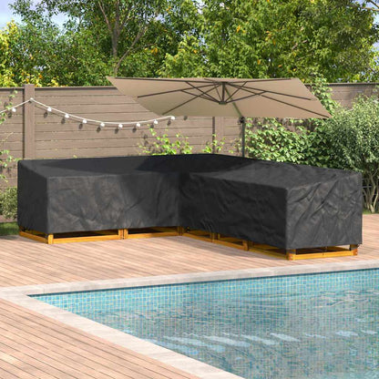 Garden Furniture Cover 220 x 210D Oxford   Garden Furniture Cover