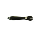 Soft Swimming Fishing Lure with Bounce Action