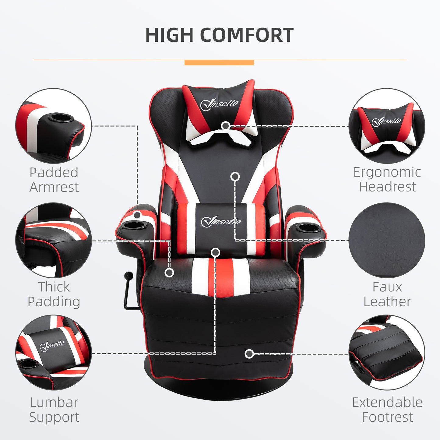 Gaming Chair