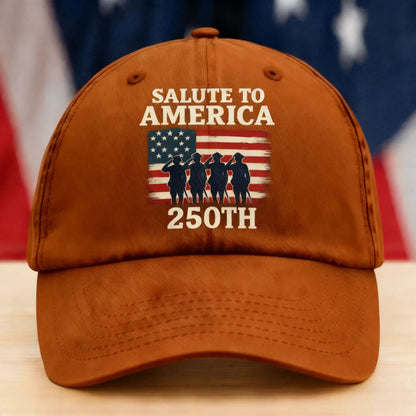 Washed Distressed Sun-Protective Baseball Cap