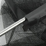 Portable Mesh Safety Gate for Dogs and Cats
