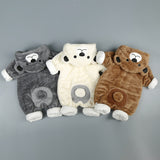 Cotton Baby Onesie