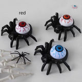 LED Spider Halloween Decoration Lights