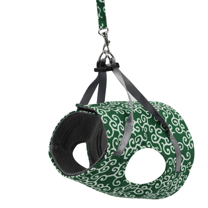 Japanese Anti-Stroke Cat Walking Cat Chest Strap Cat Vest Style Clothes