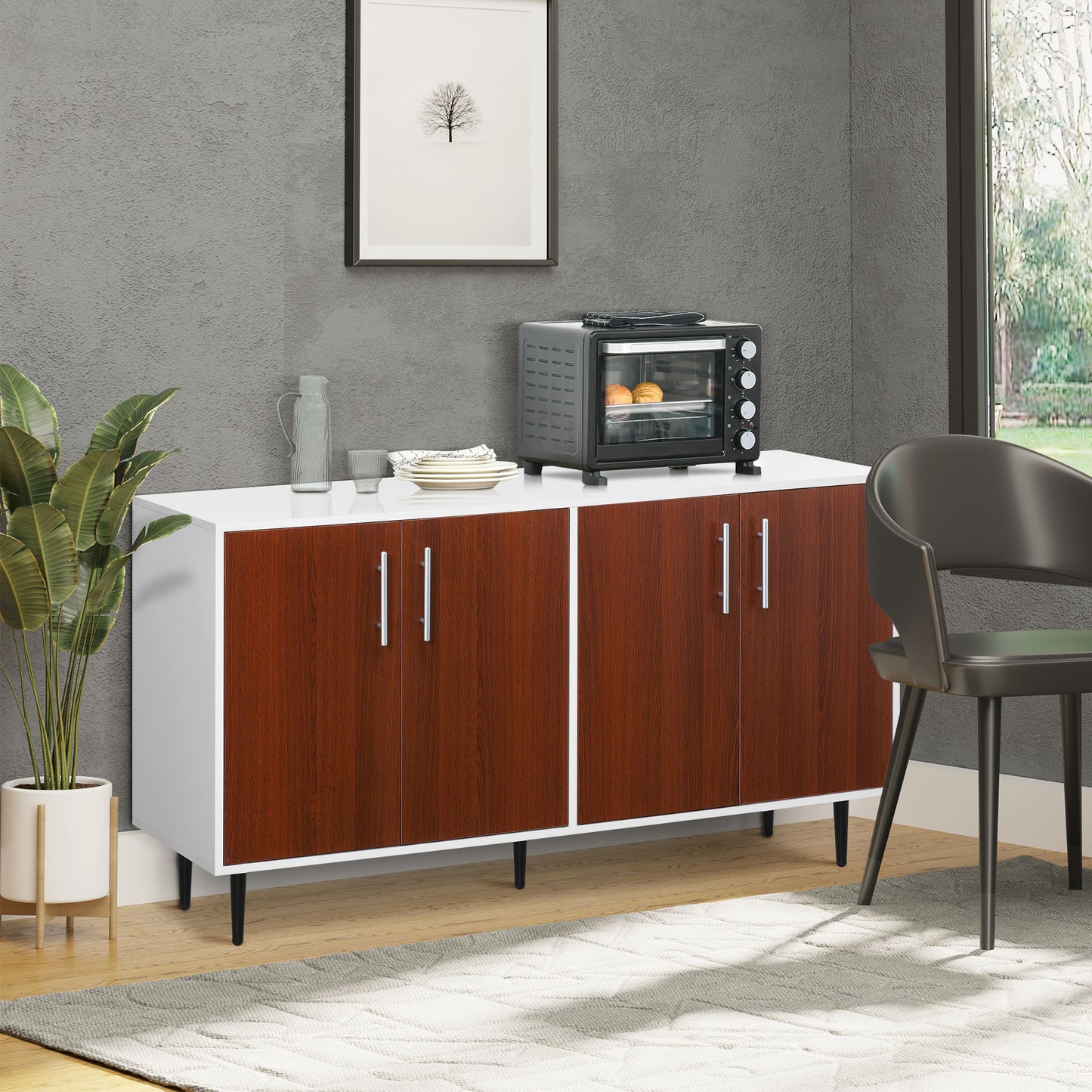 Modern Sideboard
