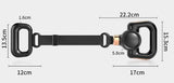 Electric Percussion Muscle Massage Gun
