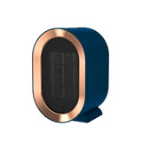 Portable Desktop Ceramic Fan Heater