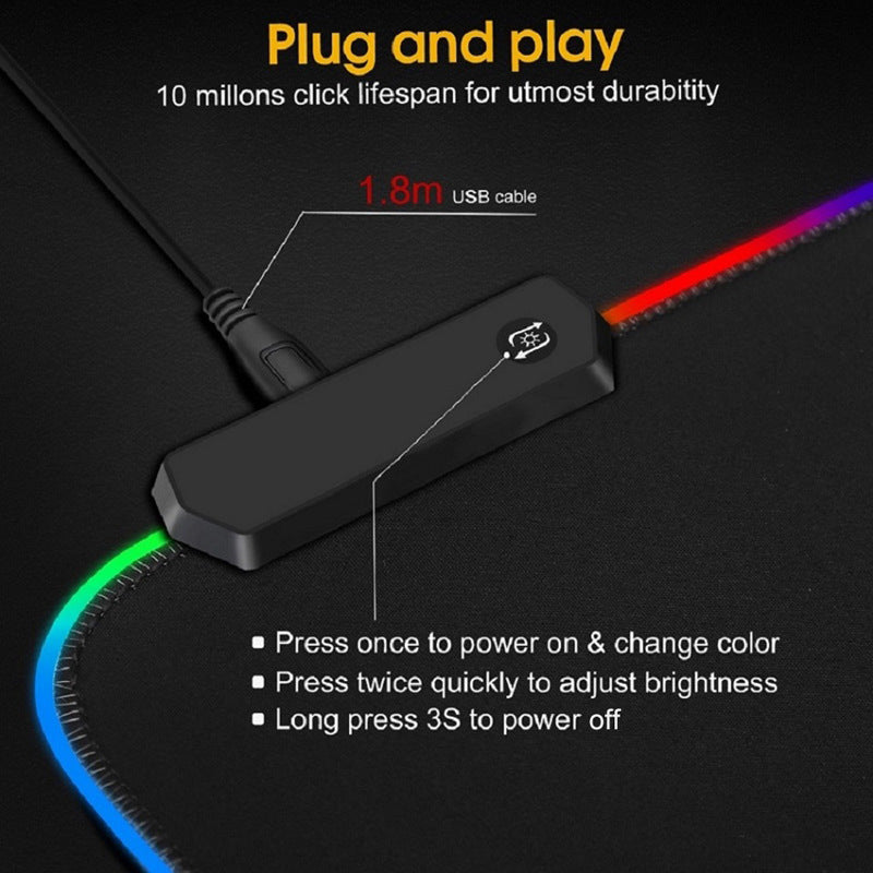 a black rectangular object with a cord attached to it