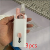 Multi-Function Electronics and Keyboard Cleaning Kit