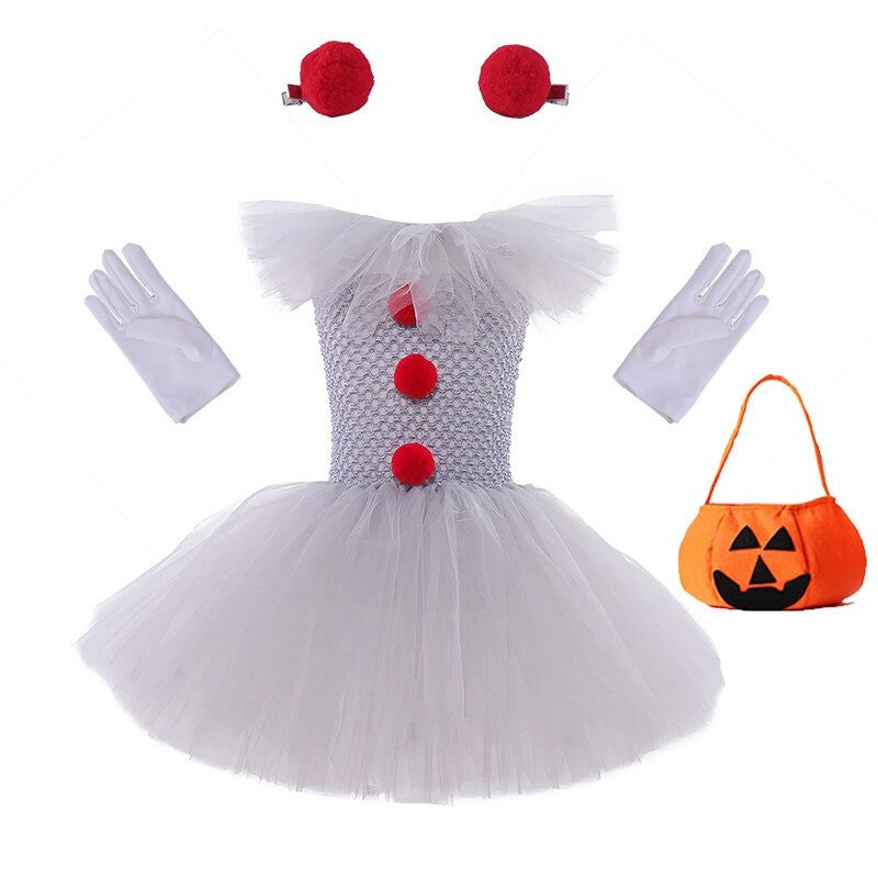 a garment and accessories for a garment