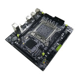 X99-S Micro-ATX Motherboard for LGA 2011-3 CPUs