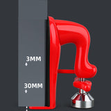 Anti-Theft Portable Door Stopper
