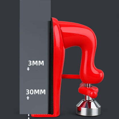 Anti-theft Security Household Door Stopper