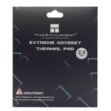 Thermal Silicone Cooling Pad for Laptop and Desktop Chipsets