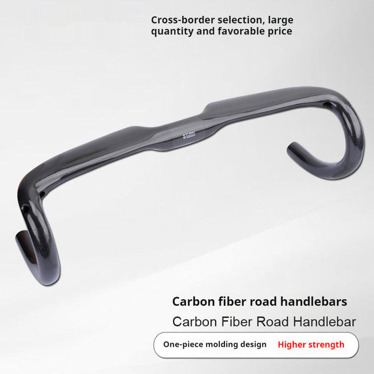 a handlebar for a bicycle
