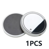 LED Illuminated Car Cup Holder Coaster