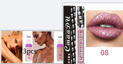 Brighten The Whole Height Smooth The Face Natural And Three-dimensional