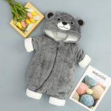 Cotton Baby Onesie