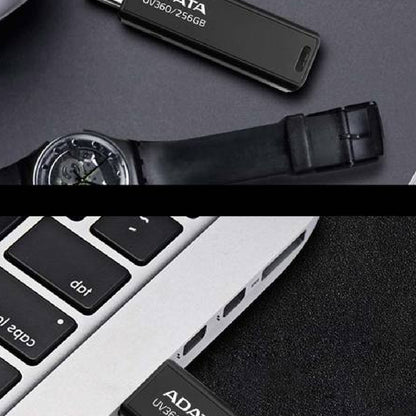 Car Mounted Multi-purpose USB Drive