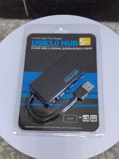 One-to-four-port Multi-computer Usb Extender
