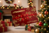JJTRADERNY Gift Card