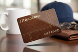 JJTRADERNY Gift Card
