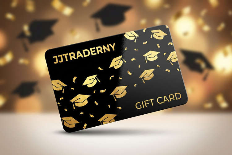 JJTRADERNY Gift Card