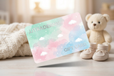 JJTRADERNY Gift Card
