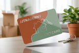 JJTRADERNY Gift Card