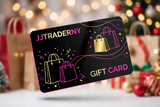 JJTRADERNY Gift Card