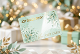JJTRADERNY Gift Card