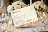 JJTRADERNY Gift Card