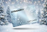 JJTRADERNY Gift Card