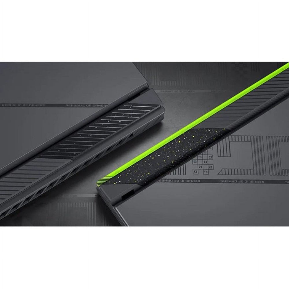 ROG Strix G18 18" Gaming Laptop,  Core I9 I9-13980Hx, NVIDIA Geforce RTX 4070 8 GB, 1TB SSD, Windows 11 Home, G814JI-CS94