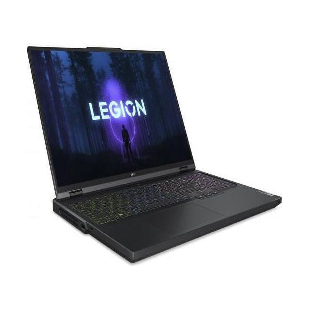 Legion Pro 5I 16" LCD Gaming Laptop WQXGA 240Hz Intel Core I9-13900Hx 16GB RAM 1TB SSD NVIDIA Geforce RTX 4070 8GB Onyx Grey