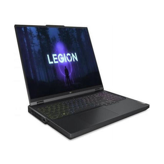 Legion Pro 5I 16" LCD Gaming Laptop WQXGA 240Hz Intel Core I9-13900Hx 16GB RAM 1TB SSD NVIDIA Geforce RTX 4070 8GB Onyx Grey
