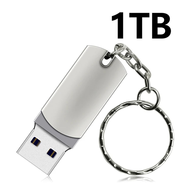 100% Original Black SSD 1TB 2TB TYPE-C USB 3.1 Portable SSD Sata 4TB 8TB Disco Duro Externo Pen Drive 16TB Usb Flash Hard Drive