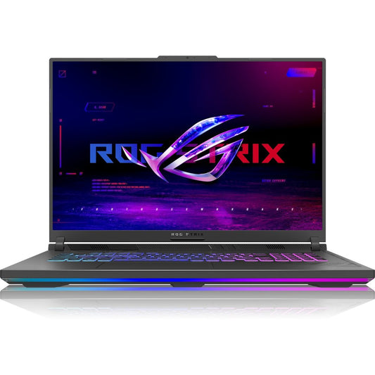 ROG Strix G18 18" Gaming Laptop,  Core I9 I9-13980Hx, NVIDIA Geforce RTX 4070 8 GB, 1TB SSD, Windows 11 Home, G814JI-CS94