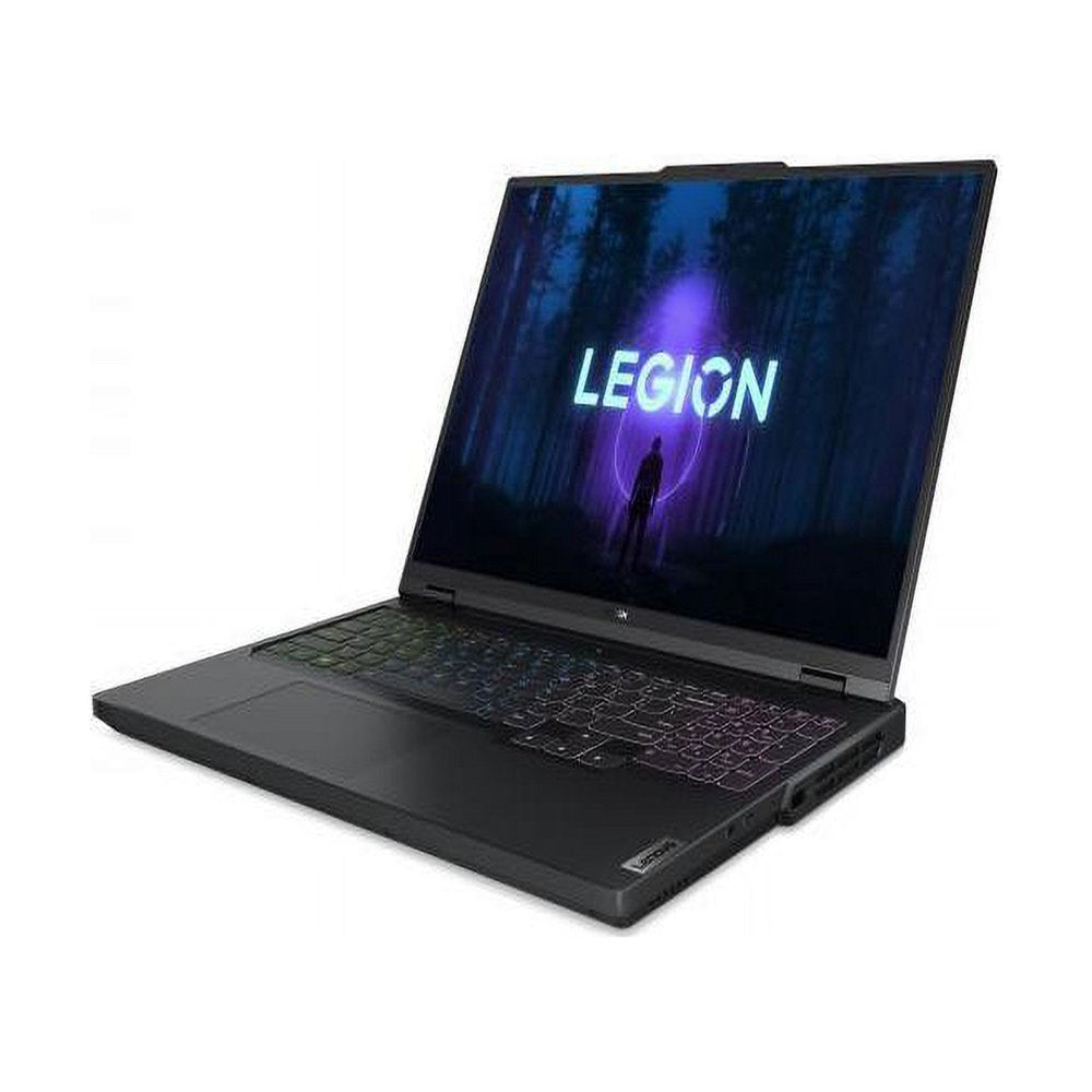 Legion Pro 5I 16" LCD Gaming Laptop WQXGA 240Hz Intel Core I9-13900Hx 16GB RAM 1TB SSD NVIDIA Geforce RTX 4070 8GB Onyx Grey
