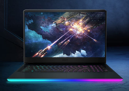 GE76 Raider Gaming Laptop Intel Core I7-11800H, Geforce RTX 3060, 17.3" FHD 144HZ, 16GB RAM 1TB Nvme SSD, Wi-Fi6, Windows 10